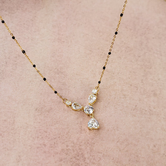 Sachi mangalsutra