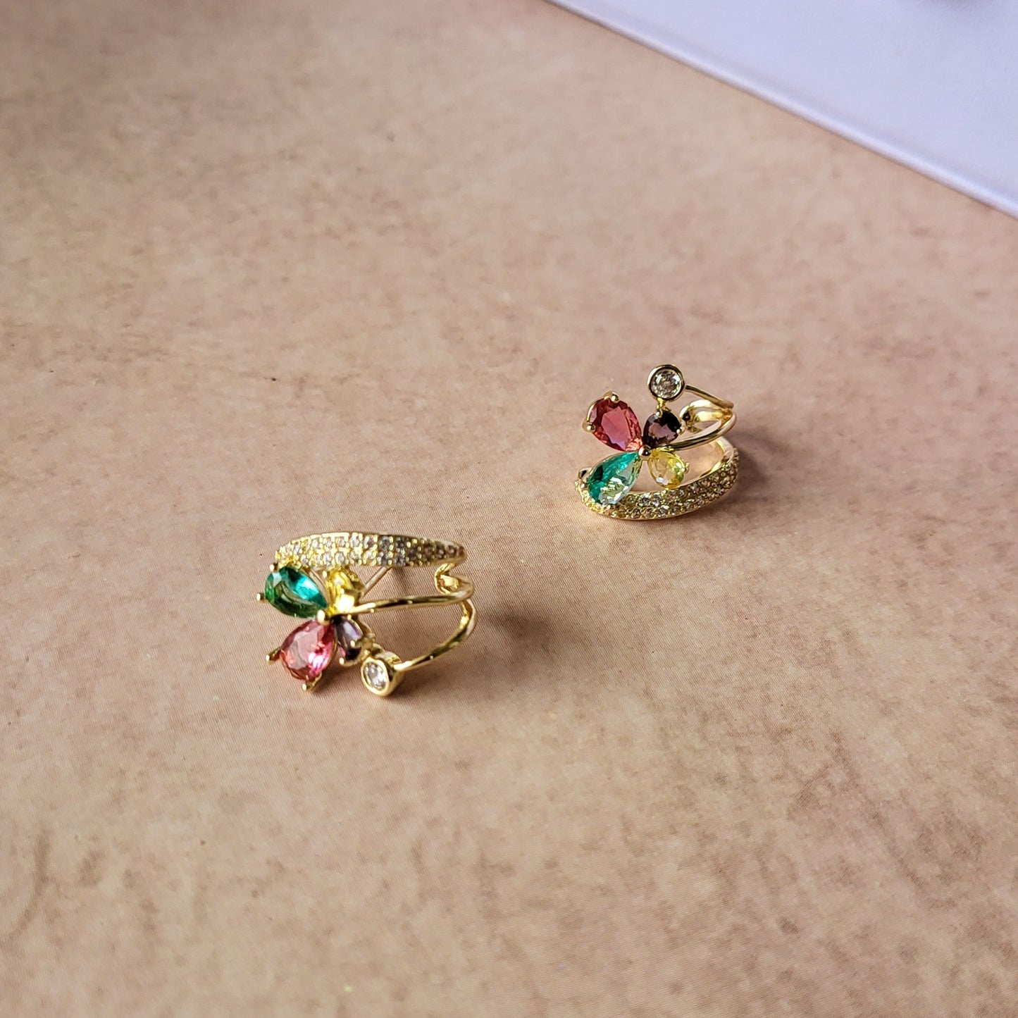 Cuff studs