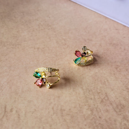 Cuff studs