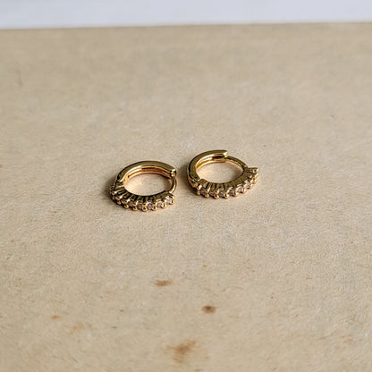 SAM Mini Hoops