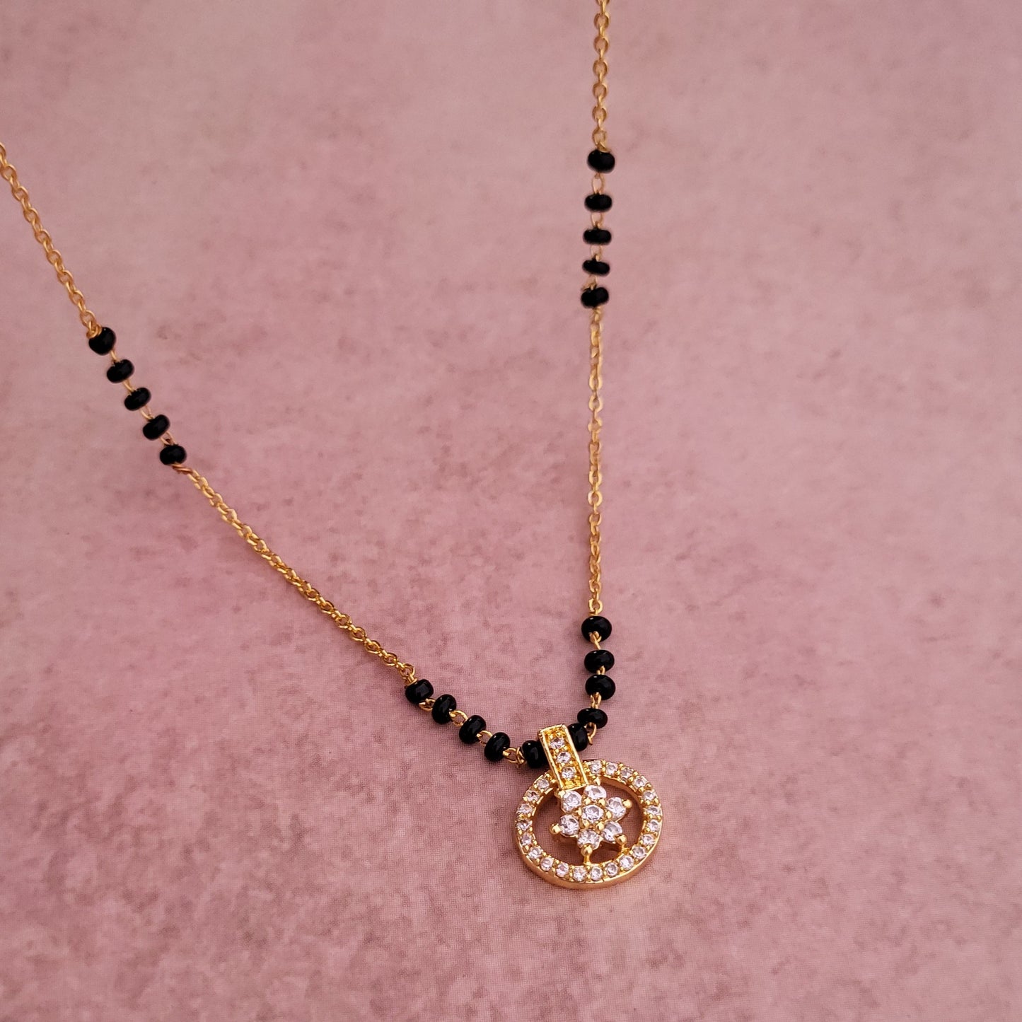 Meera mangalsutra