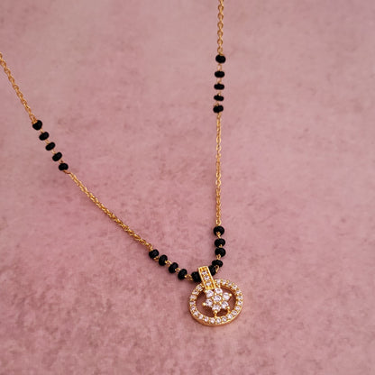 Meera mangalsutra