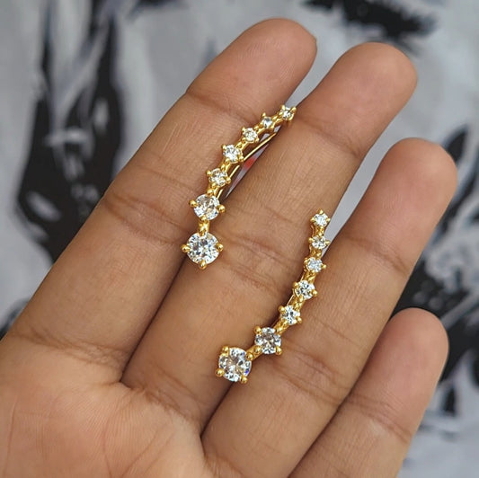 Holly Earcuff