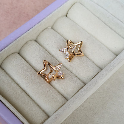 Star hoops