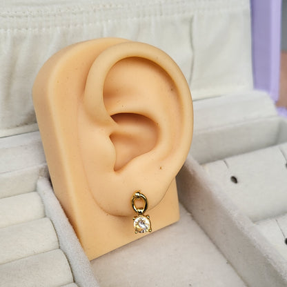 Link drop studs