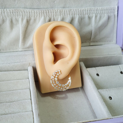Sejal hoops