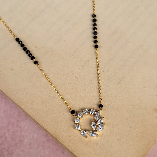 Lilly mangalsutra