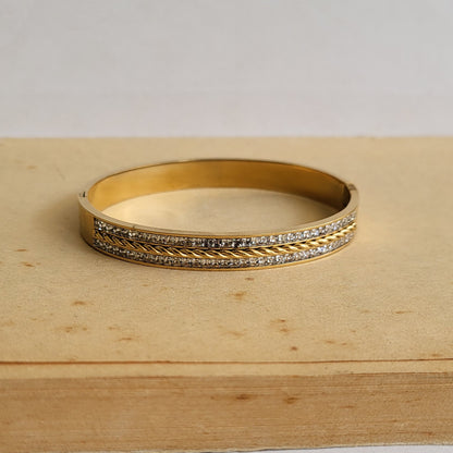 Spiral kada
