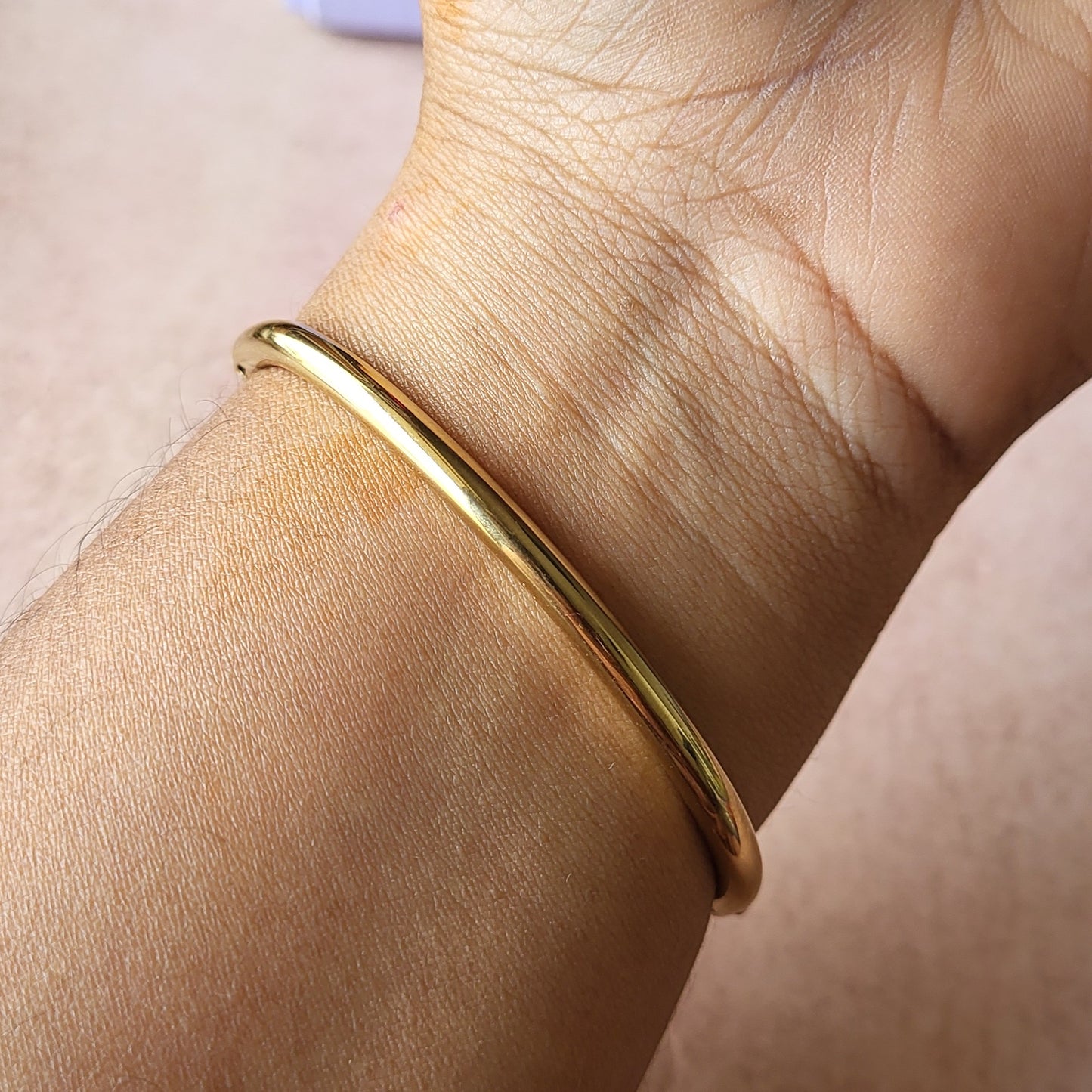 Plain kada
