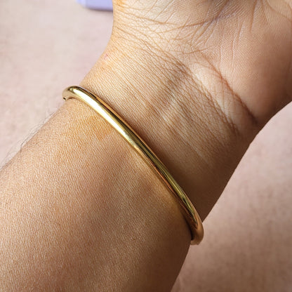 Plain kada