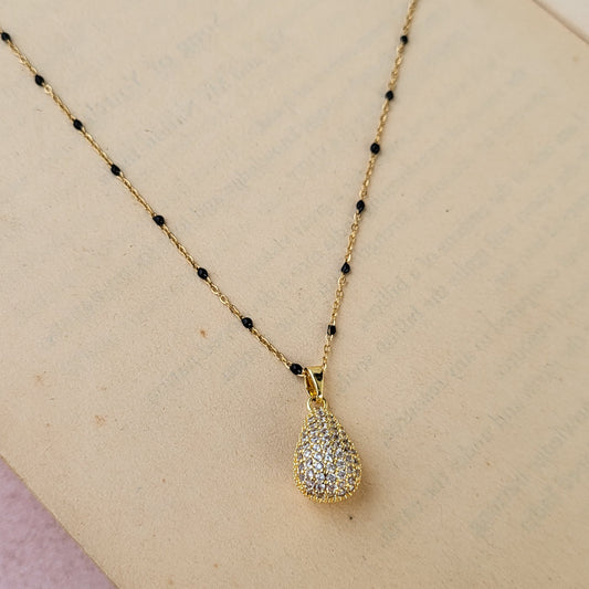 Emma mangalsutra