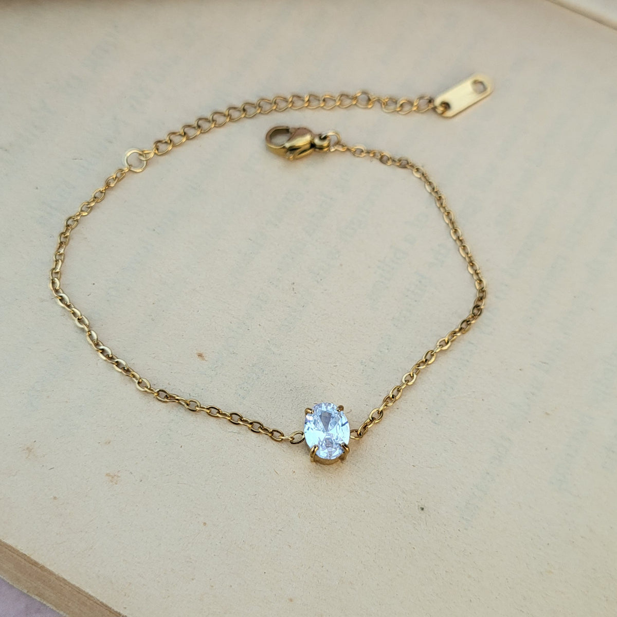 Maryam Bracelet