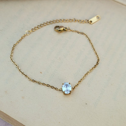 Maryam Bracelet