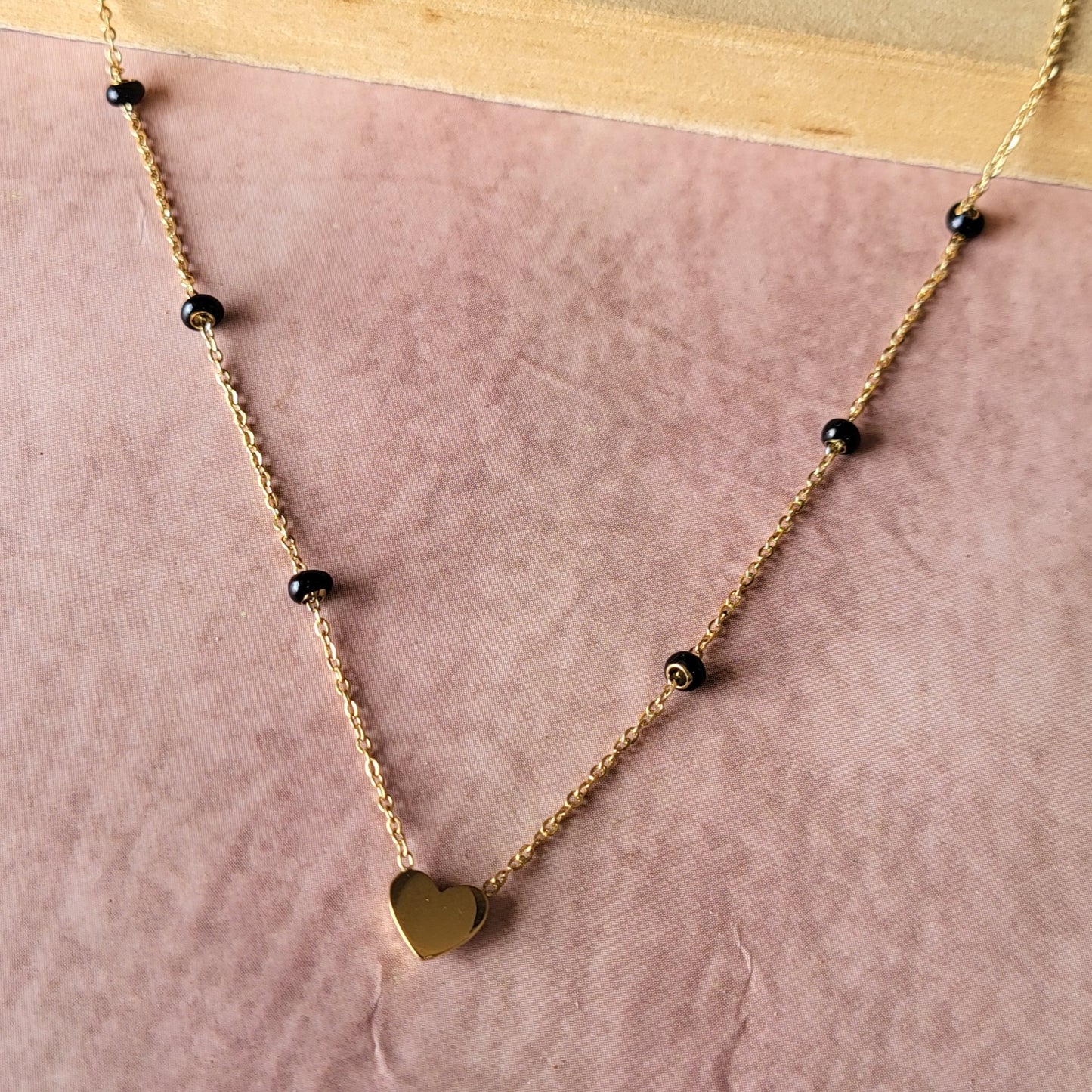 Hrida mangalsutra