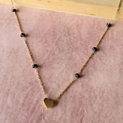 Hrida mangalsutra