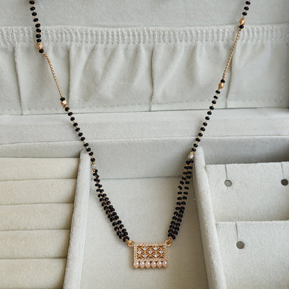 Meena mangalsutra