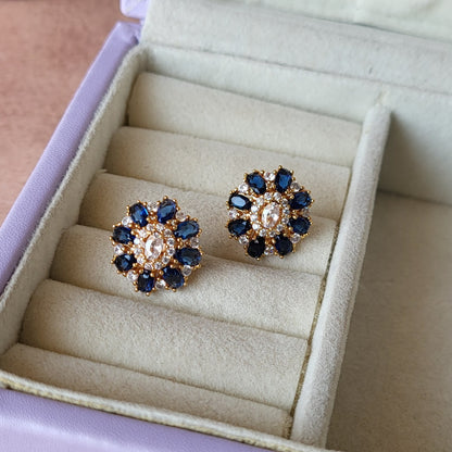 Aarohi studs